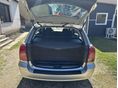 TOYOTA AVENSIS 2007/8 - 11