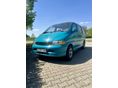 TOYOTA HIACE 2.4 D