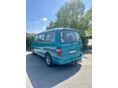 TOYOTA HIACE 1996/5 - 5