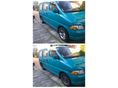 TOYOTA HIACE 1996/5 - 11