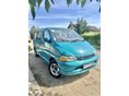 TOYOTA HIACE 2.4 D