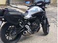 YAMAHA MT-07 2017/7 - 3