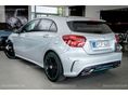 MERCEDES-BENZ A 220 2016 - 12