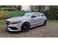 MERCEDES-BENZ A 220 2016 - 6