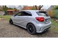 MERCEDES-BENZ A 220 2016 - 7