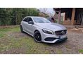 MERCEDES-BENZ A 220 2016 - 8