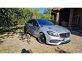 MERCEDES-BENZ A 220 2016 - 2