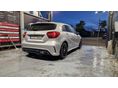 MERCEDES-BENZ A 220 2016 - 5