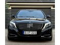 MERCEDES-BENZ S 500 L 4Matic 9G-TRONIC