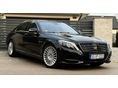 MERCEDES-BENZ S 500 2014/8 - 2