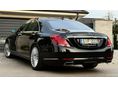 MERCEDES-BENZ S 500 2014/8 - 3