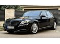 MERCEDES-BENZ S 500 2014/8 - 4