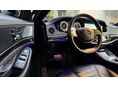 MERCEDES-BENZ S 500 2014/8 - 6