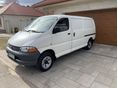 TOYOTA HIACE Hiace 2.5 D4-D 4x4 Panel Van Long KLÍMA. GYÁRI TEMPOMAT