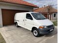 TOYOTA HIACE 2006/4 - 2