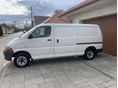 TOYOTA HIACE 2006/4 - 4