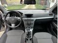 OPEL ASTRA H 2009/7 - 5