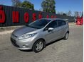 FORD FIESTA 1.4 TDCi Ghia MEGKÍMÉLT.SZÉP ÁLLAPOT! 128e IGAZOLT Km! MŰKÖDŐ KLIMA!!!
