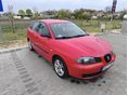 SEAT IBIZA 1.4 16V Reference
