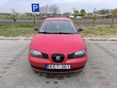 SEAT IBIZA 2006/4 - 2