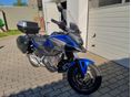 HONDA RC NC 750 XD