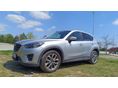 MAZDA CX-5 2.5i Revolution Top AWD (Automata)