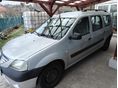 DACIA LOGAN MCV 1.5 dCi Laureate (7 személyes )