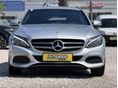 MERCEDES-BENZ C 250 2017/4 - 2