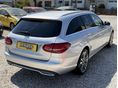 MERCEDES-BENZ C 250 2017/4 - 4