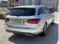 MERCEDES-BENZ C 250 2017/4 - 5