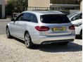 MERCEDES-BENZ C 250 2017/4 - 7