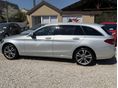MERCEDES-BENZ C 250 2017/4 - 16