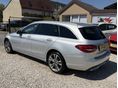 MERCEDES-BENZ C 250 2017/4 - 17