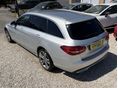 MERCEDES-BENZ C 250 2017/4 - 18