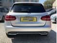 MERCEDES-BENZ C 250 2017/4 - 19