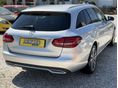 MERCEDES-BENZ C 250 2017/4 - 20