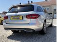 MERCEDES-BENZ C 250 2017/4 - 21