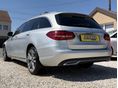 MERCEDES-BENZ C 250 2017/4 - 30