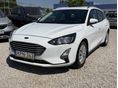 FORD FOCUS 1.5 EcoBlue Trend VÉGIG MÁRKASZERVÍZES!