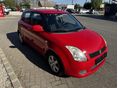 SUZUKI SWIFT 2005/4 - 6