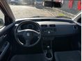 SUZUKI SWIFT 2005/4 - 7