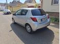 TOYOTA YARIS 2014/10 - 2