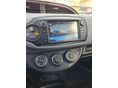 TOYOTA YARIS 2014/10 - 4
