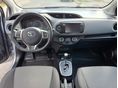 TOYOTA YARIS 2014/10 - 6