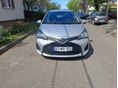 TOYOTA YARIS 2014/10 - 7