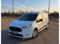 FORD CONNECT Transit250 1.5 TDCi L2 Trend (3 személyes ) HOSSZÍTOTT.3.5%-HITEL