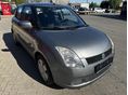 SUZUKI SWIFT 2006/2 - 5