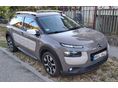 CITROEN C4 CACTUS 1.2 PureTech Feel Edition