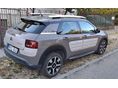 CITROEN C4 CACTUS 2014/9 - 2