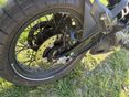 HUSQVARNA SVARTPILEN 401 2024/6 - 8